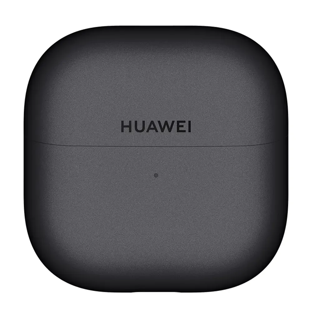 HUAWEI FreeClip 2 Black - Stylish and Versatile Wireless Earbuds