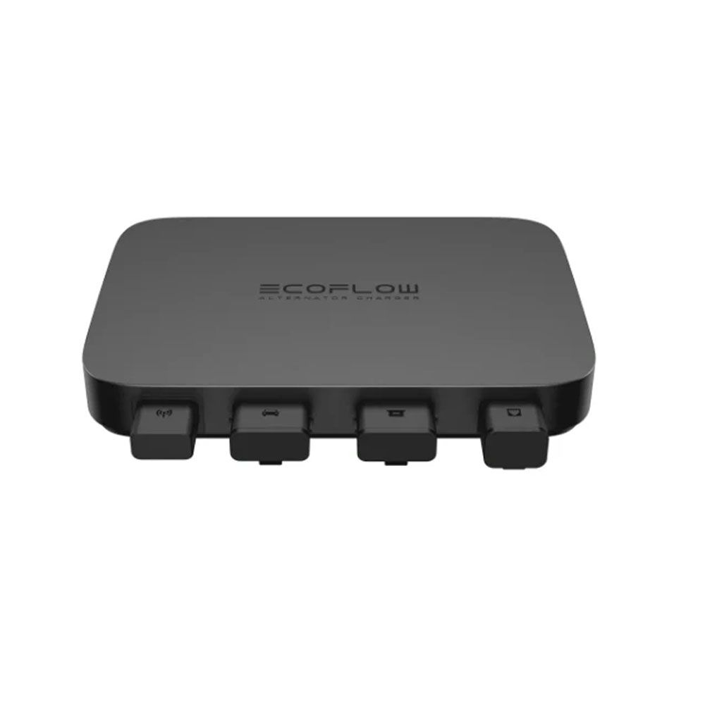 EcoFlow 800W Alternator Charger