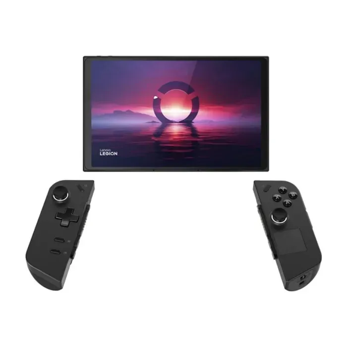 Lenovo Legion Go Gaming Handheld - AMD Ryzen Z1 Extreme, 1TB SSD