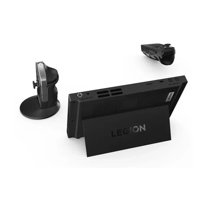 Lenovo Legion Go Gaming Handheld - AMD Ryzen Z1 Extreme, 1TB SSD