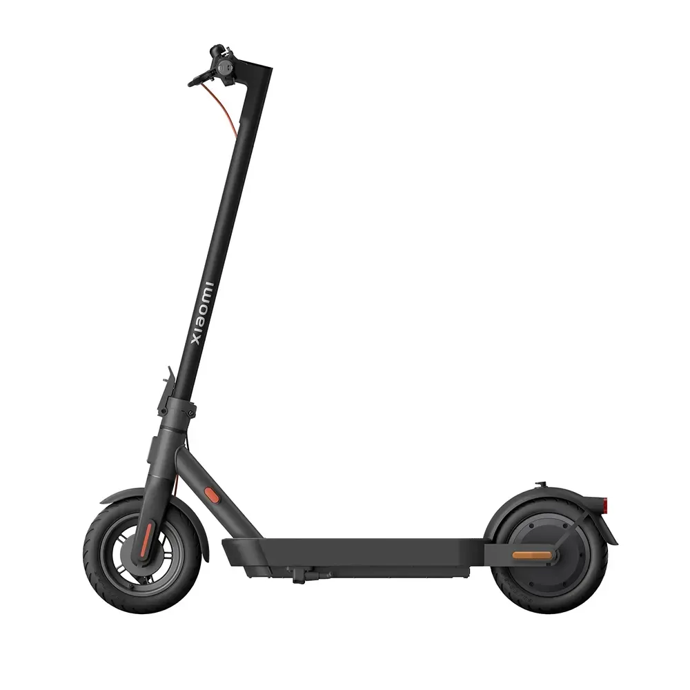 Xiaomi Electric Scooter 4 Pro - 2nd Gen