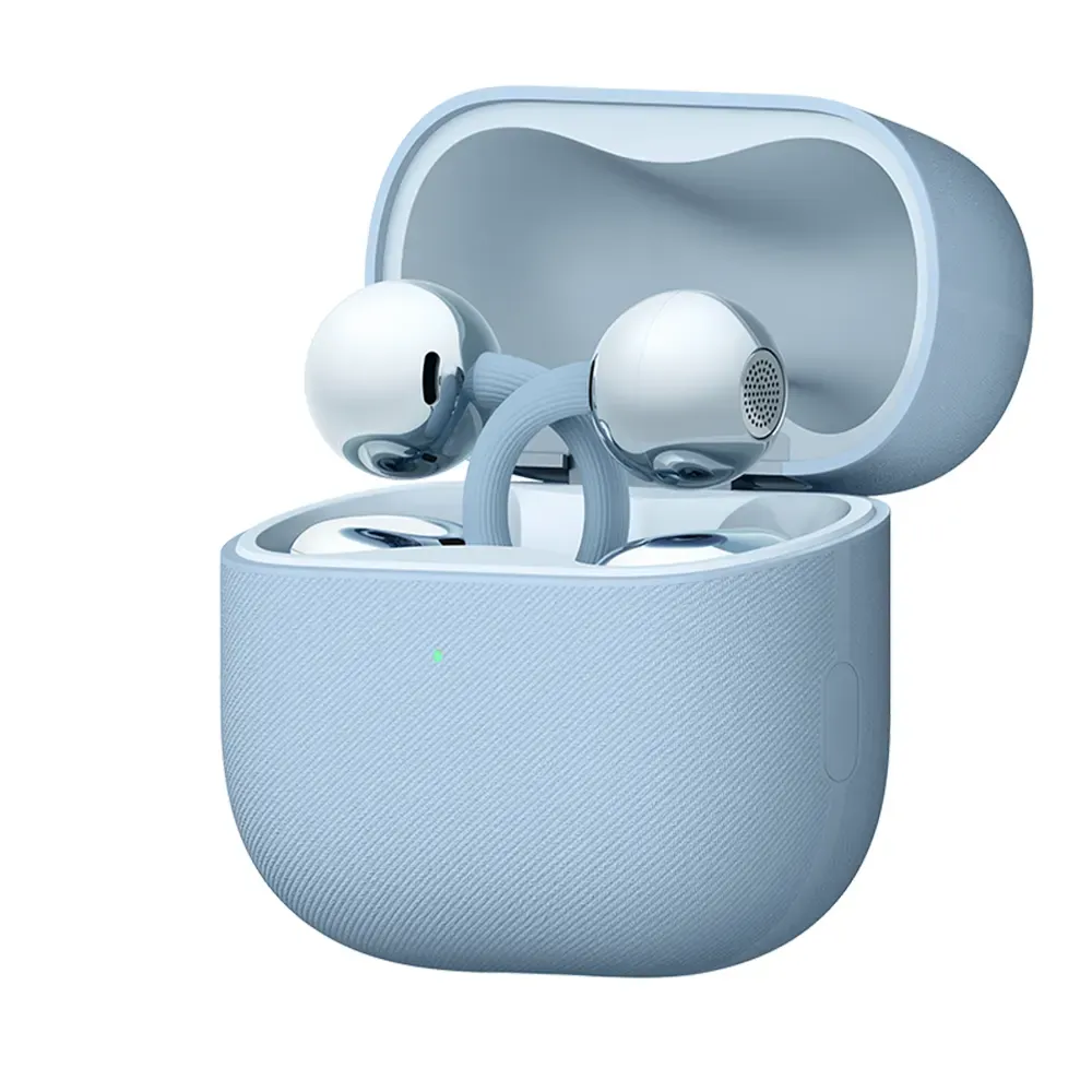 HUAWEI FreeClip 2 Blue - Stylish and Versatile Wireless Earbuds