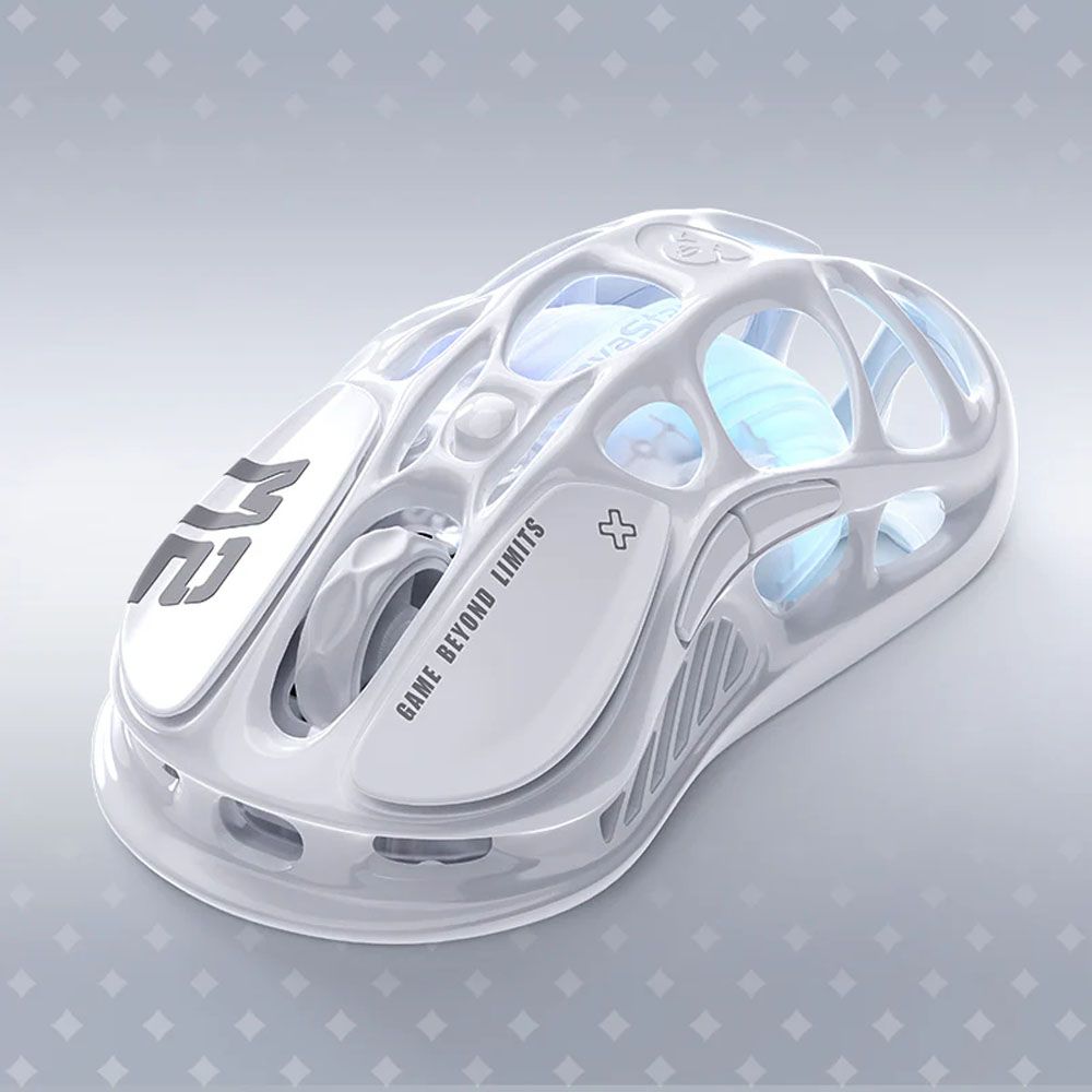 GravaStar Mercury M2 Wireless Gaming Mouse
