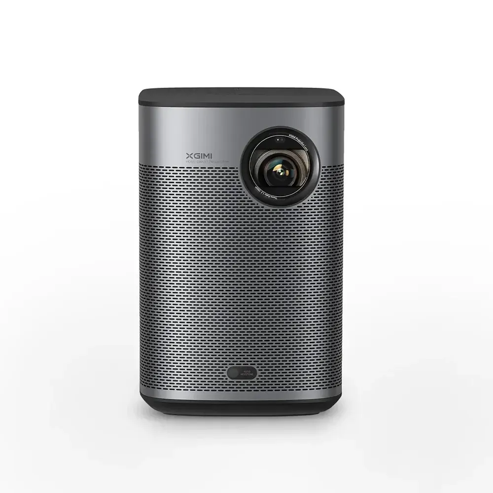XGIMI Halo+(GTV) Google TV portable cinema Built-in battery, 1080P 700 ISO lumens