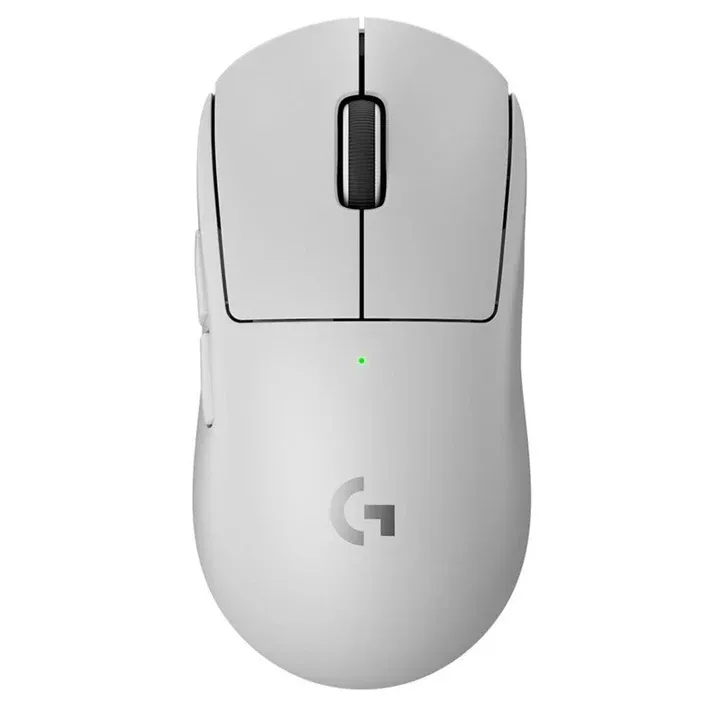 Logitech Pro X Superlight 2 Se Lightspeed Wireless Gaming Mouse