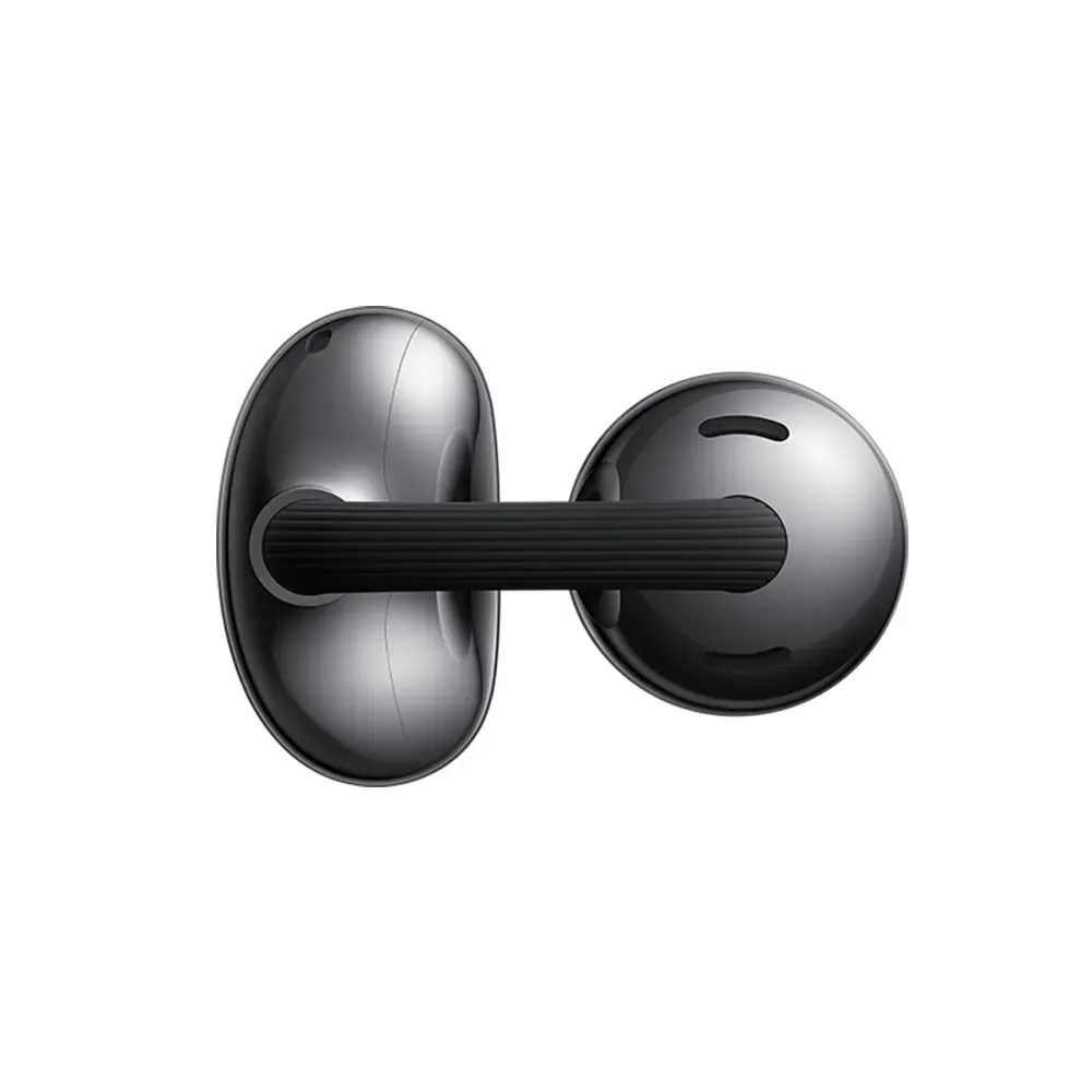 HUAWEI FreeClip 2 Black - Stylish and Versatile Wireless Earbuds