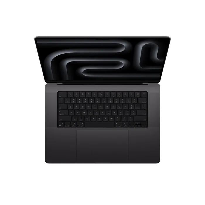 Apple Macbook Pro 16-inch M3 Max With 16‑core Cpu 40‑core Gpu 64gb