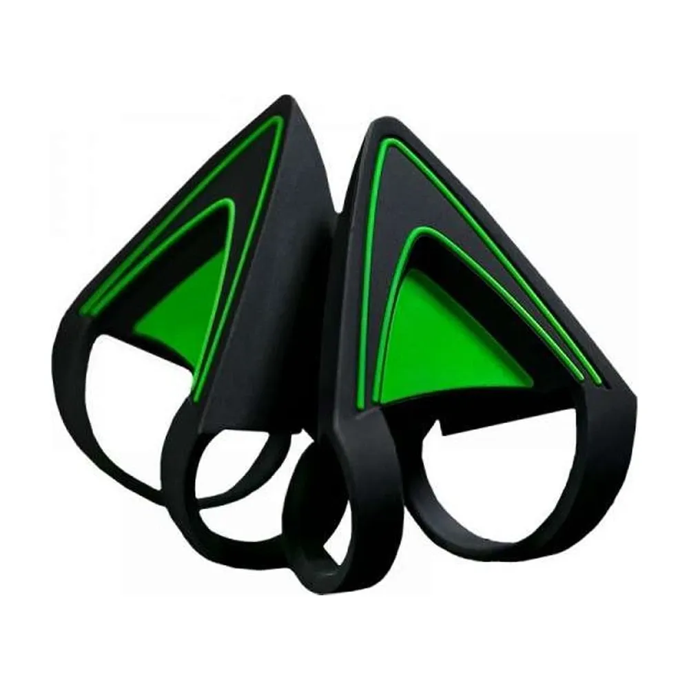 Razer Kitty Ears For Kraken Headphones