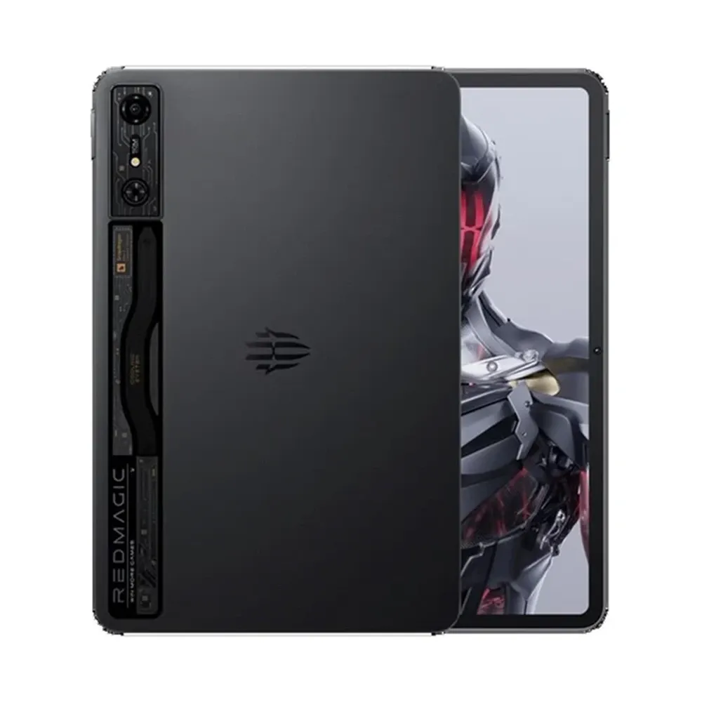 Redmagic Nova Gaming Tablet 512gb+16gb Ram 10.9 Inch Wifi Tablet