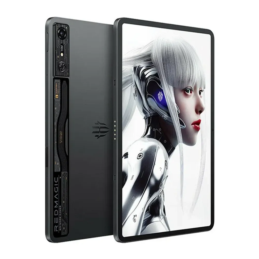 Redmagic Nova Gaming Tablet 512gb+16gb Ram 10.9 Inch Wifi Tablet