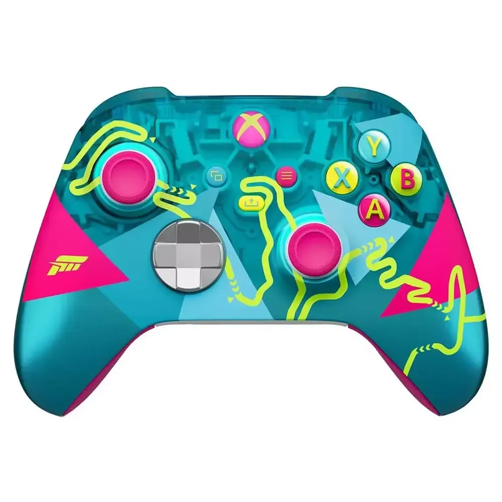 Xbox Wireless Controller - Forza Horizon 6 Limited Edition