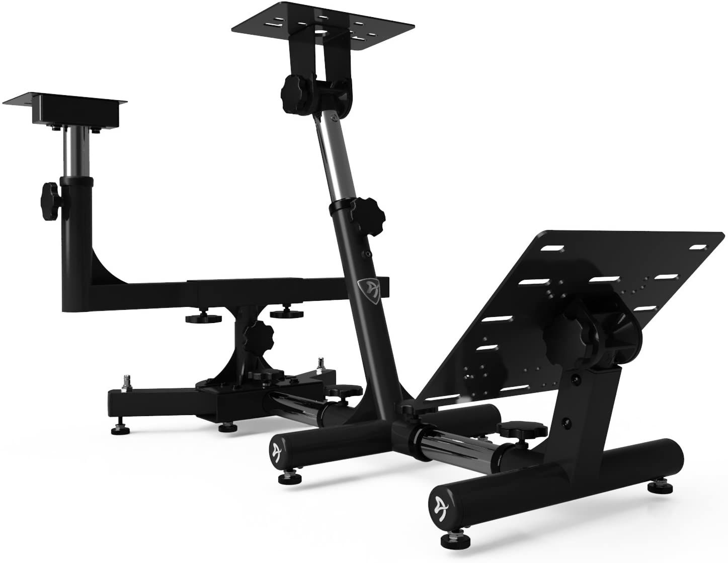 Abruzzi Racing Simulator Arozzi Velocità Racing Simulator -Black