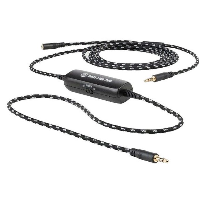 ELGATO Chat Link Pro