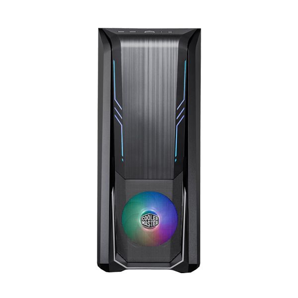 Cooler Master ATX Mid Tower Master Box 500