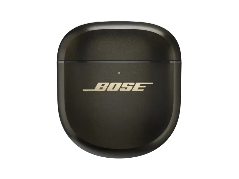 Bose QuietComfort Ultra Earbuds II (2nd Generation) - Desert Gold