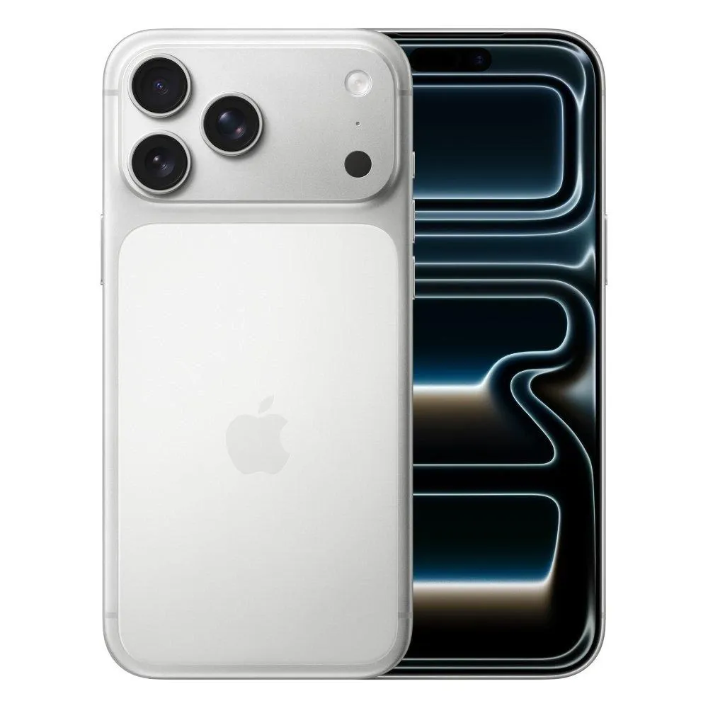 Apple iPhone 17 Pro 6.3" 256GB - Silver