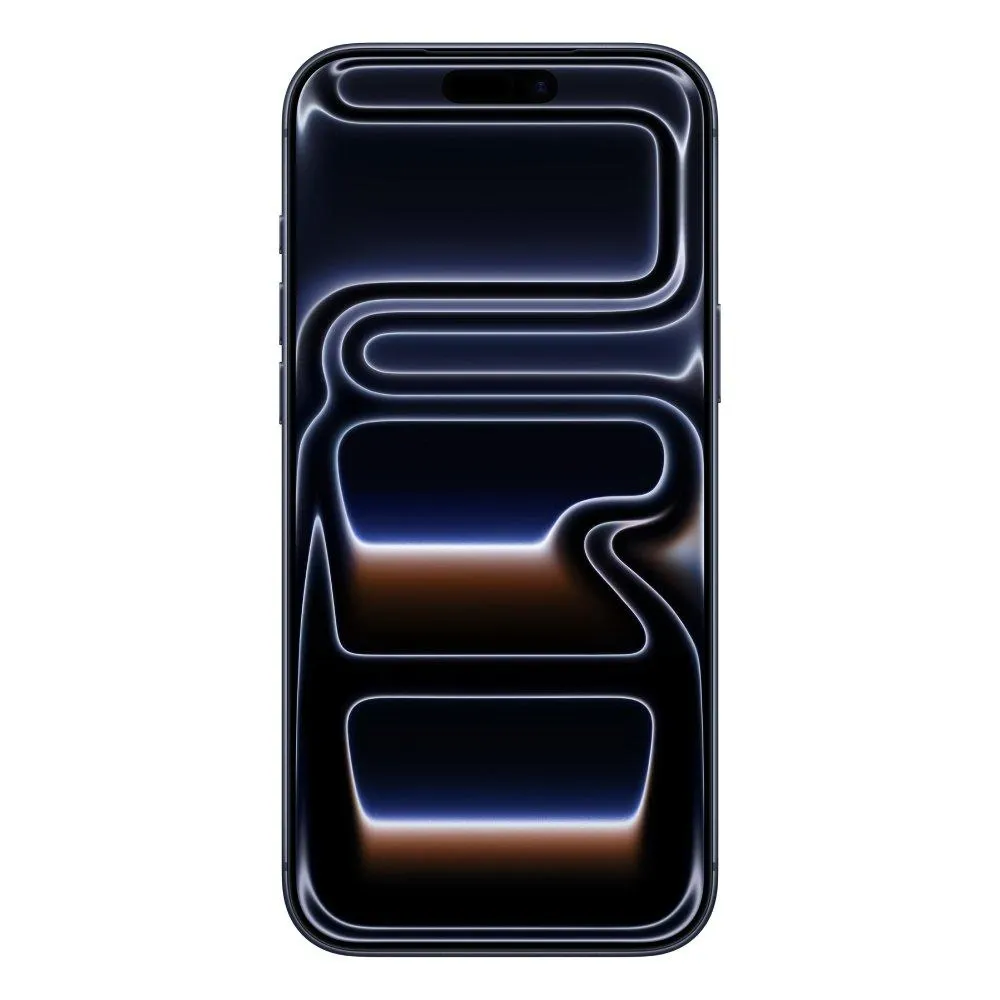 Apple iPhone 17 Pro Max - Deep Blue - 256GB Storage, Exceptional