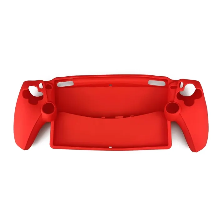 Game Console Accessories Silicone Protective Case Cover For Ps Portal