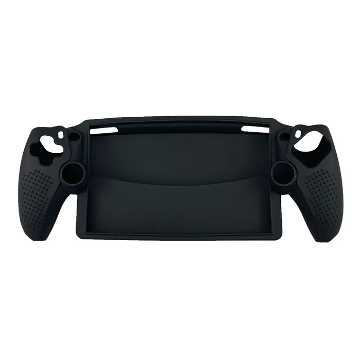 Silicon Case With Non-slip Ps Portal