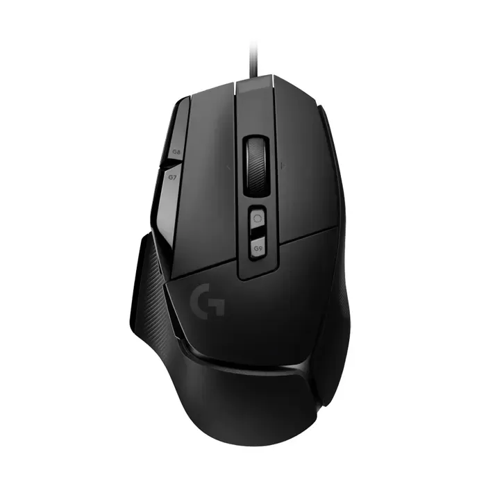 Logitech G502 X Wired Gaming Mouse
