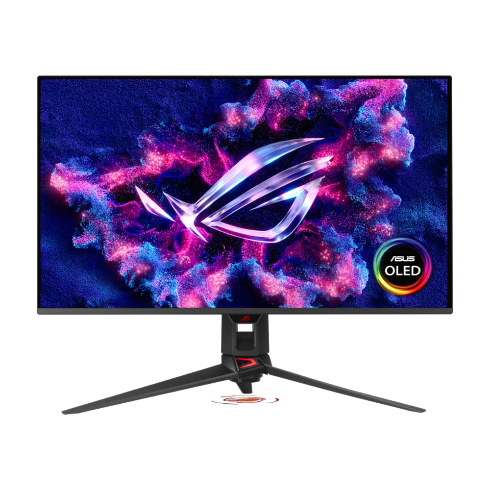 Asus Rog SWIFT Pg32ucdm Gen3 OLED 32" 4k 240hz Gaming Monitor