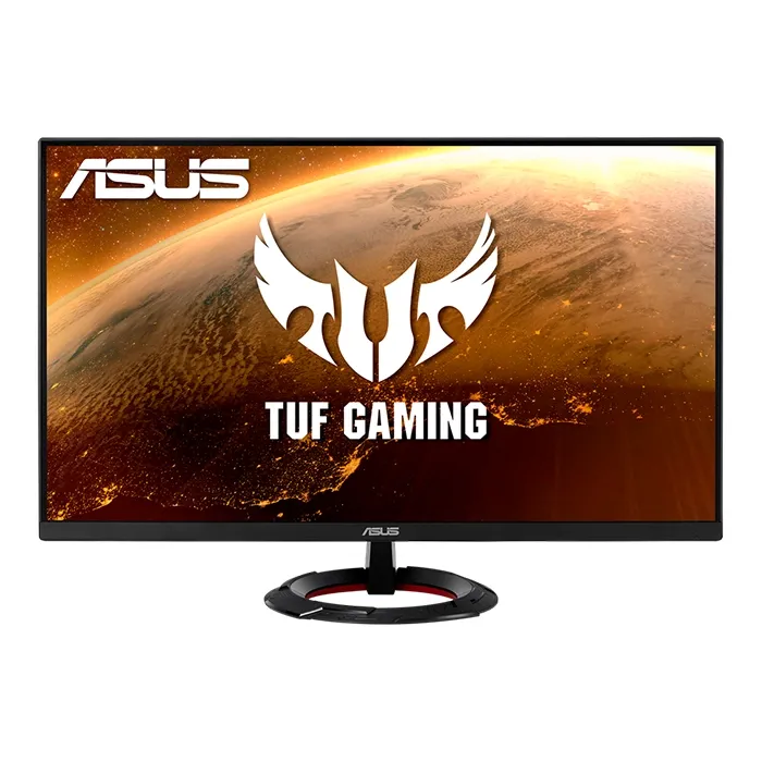 ASUS TUF GAMING VG279Q1R 27 Inch 144Hz FHD HDMI 1.4 1ms Gaming Monitor