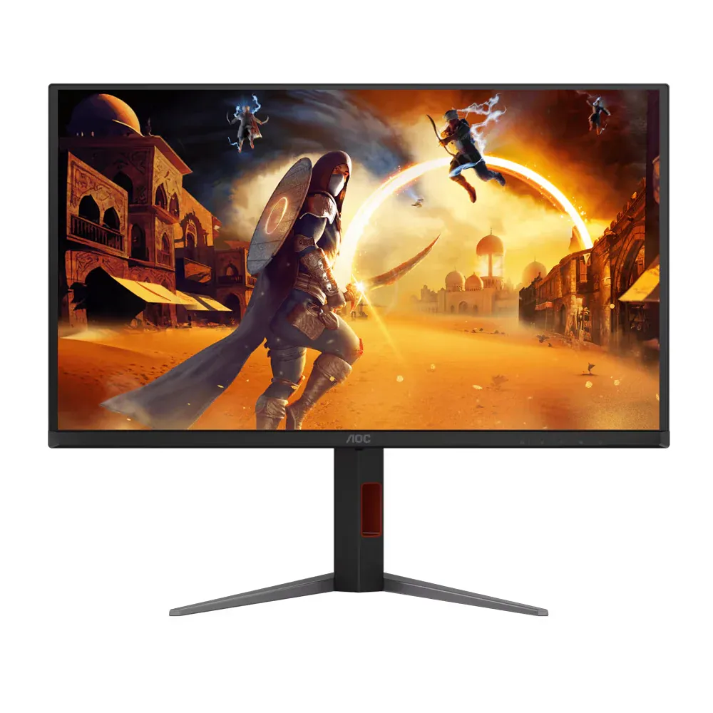 AOC 27 Inch QHD 360Hz 0.03ms HDMI 2.1 HDR400 QD-OLED Gaming Monitor