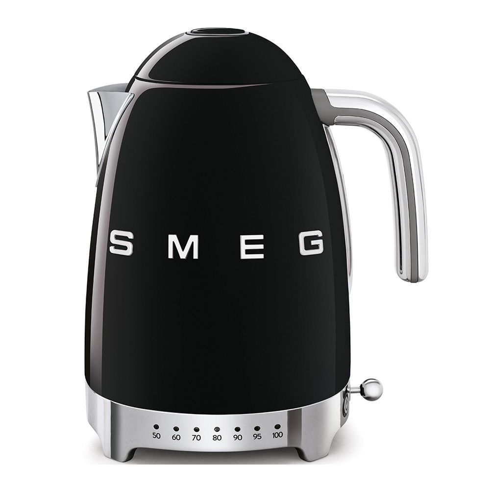Smeg 50's Style Variable Temperature Kettle