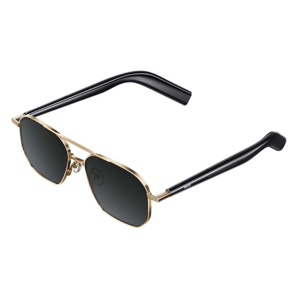 Xiaomi Mijia Smart Audio Glasses Pilot-Style
