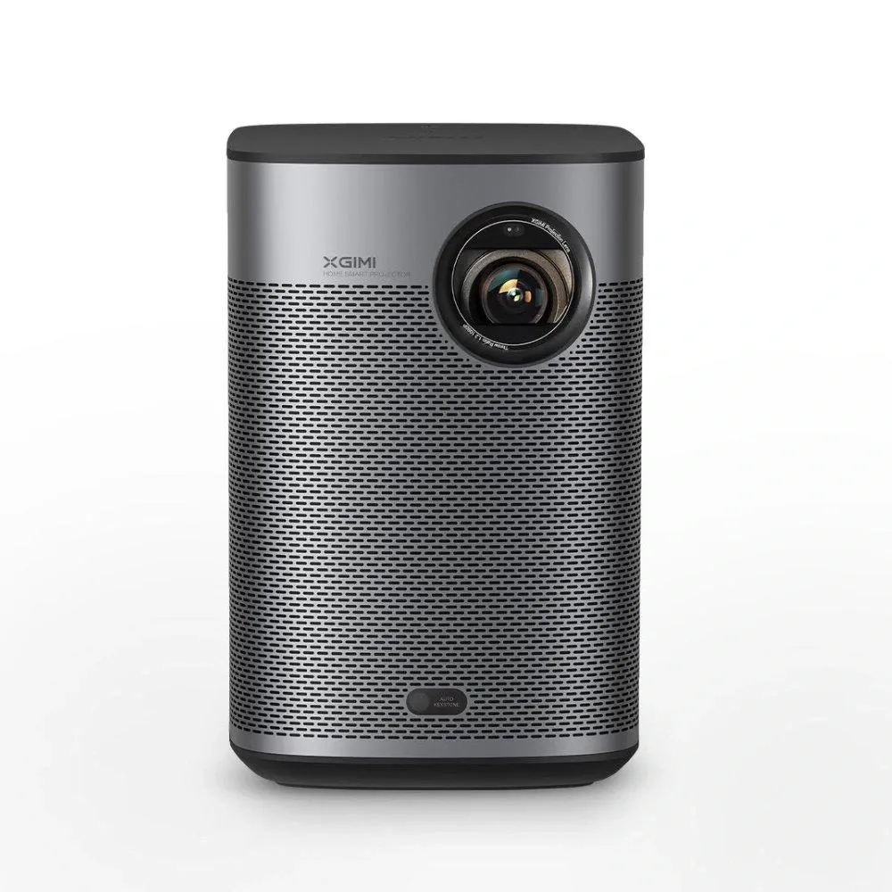 Xgimi Halo Plus Fhd Smart Portable Projector – Wm03a