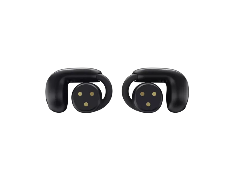 Bose Ultra Open Earbuds - Black