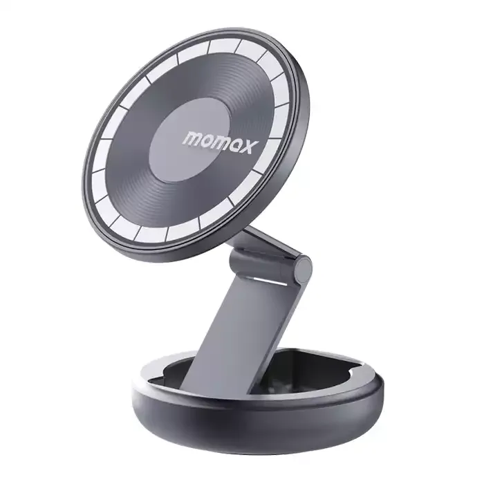 Momax Pac Mount Multi-Use Magnetic Mount