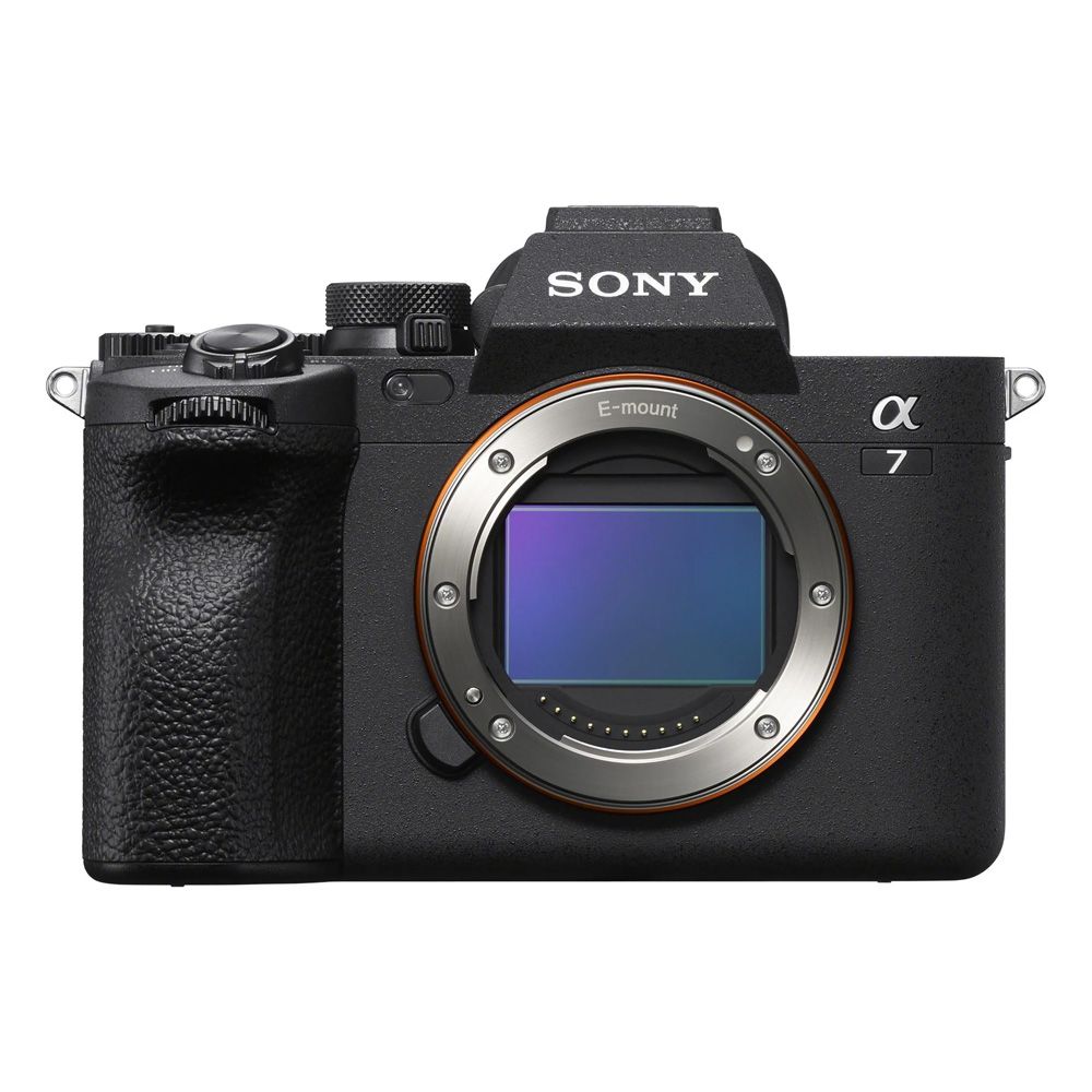 Sony A7 Mark IV Body (ILCE-7M4)