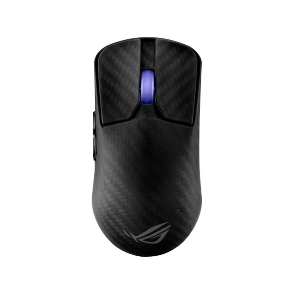 Asus Rog Harpe Ace Extreme Wireless Gaming Mouse