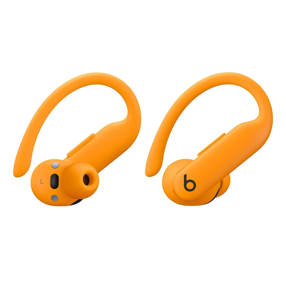 Powerbeats Pro 2 - High-Performance Earbuds - Electric