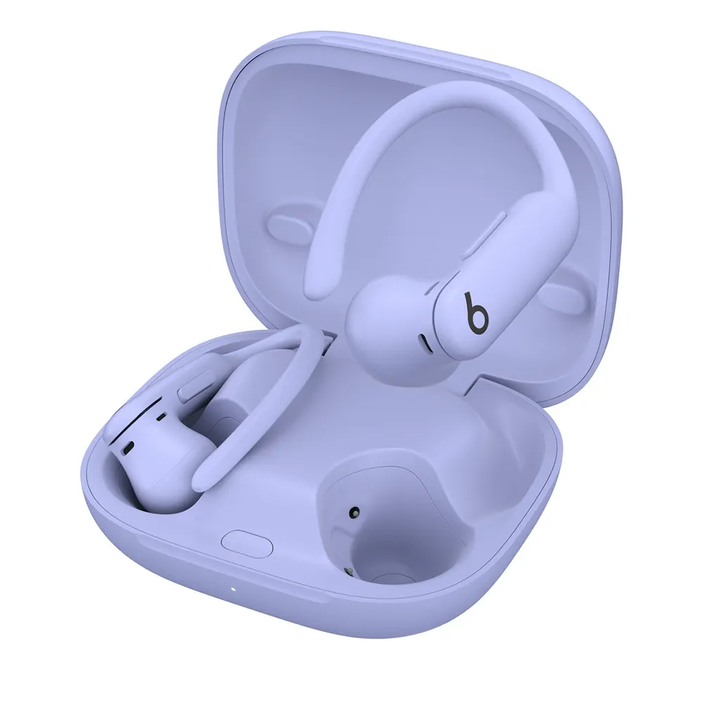 Beats Powerbeats Pro 2 ハイパーパープル Beats Powerbeats Pro 2 High-performance Earbuds - Hyper Purple by