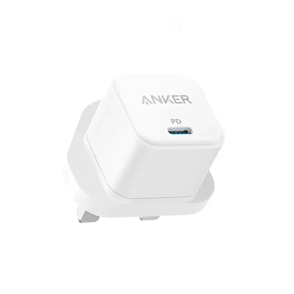 Anker PowerPort III Charger - 20W / USB-C