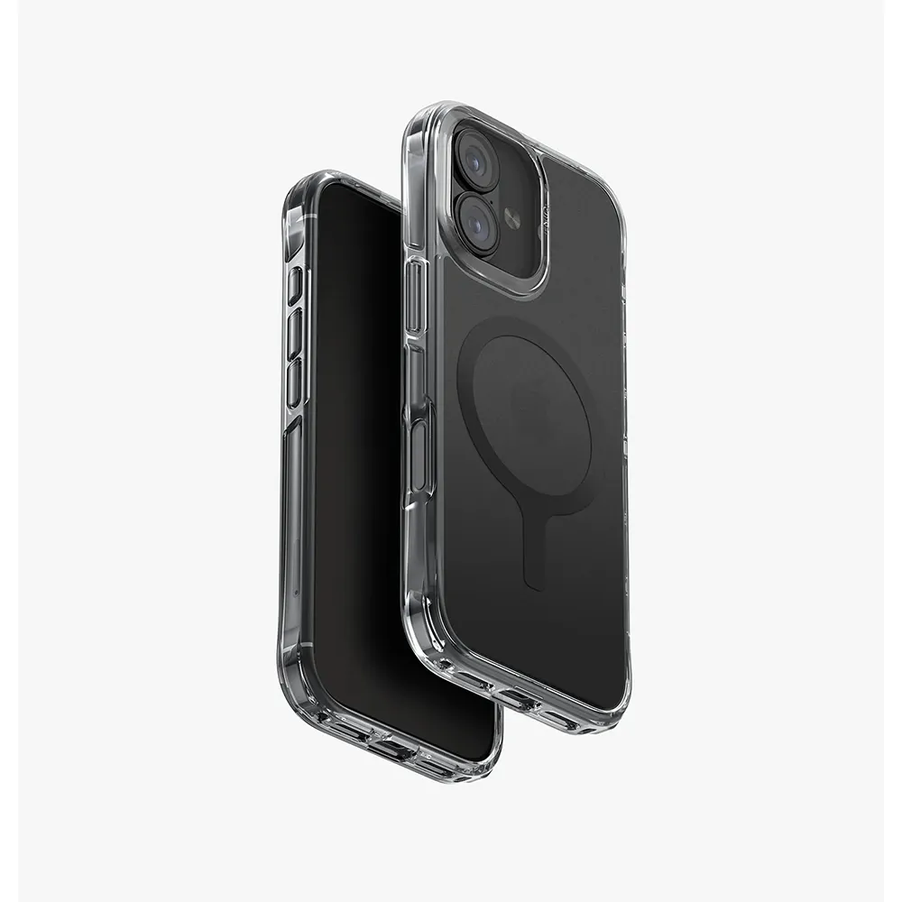 Uniq Hybrid Lifepro Xtreme Magsafe Case For Iphone 17