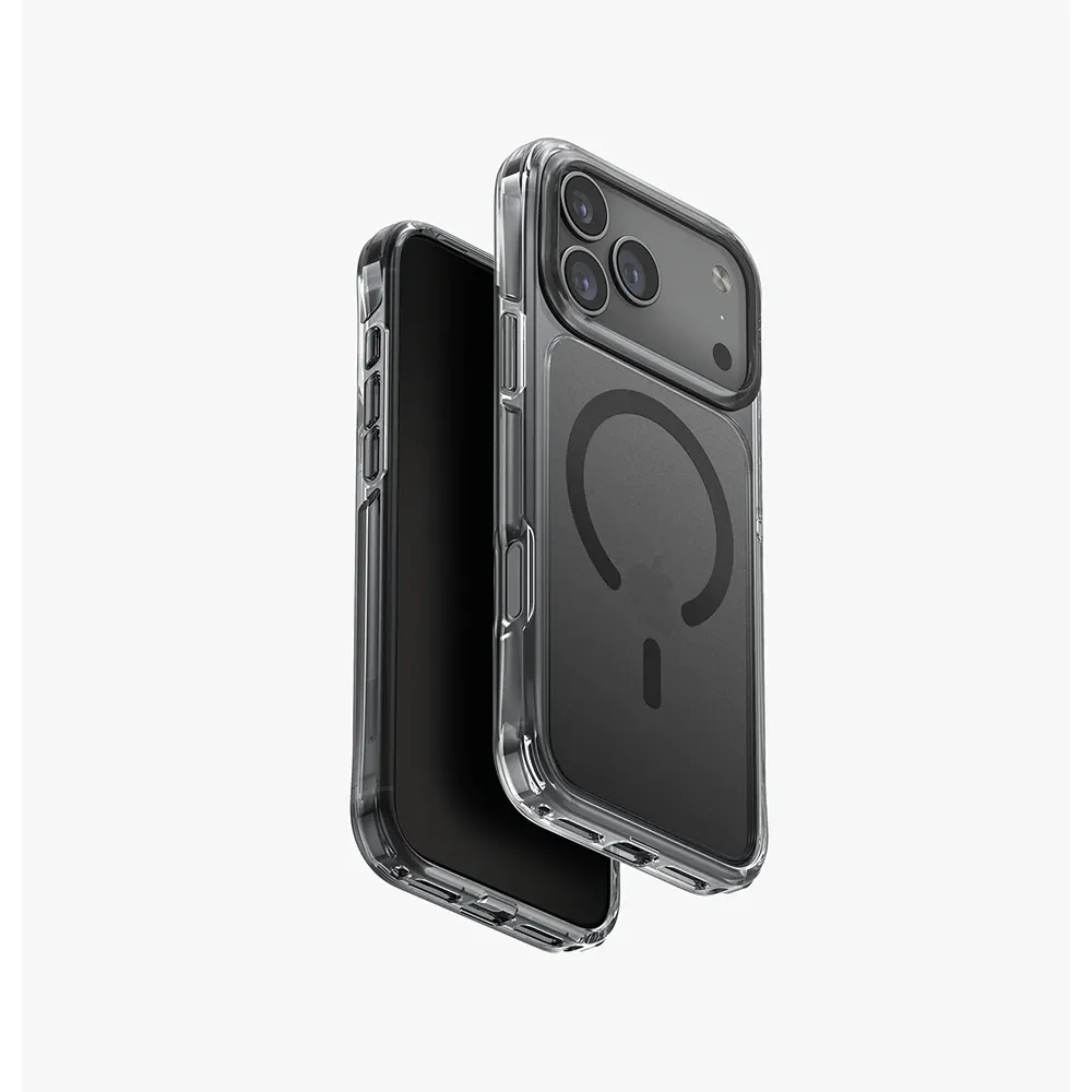 Uniq Hybrid Lifepro Xtreme Magsafe Case For Iphone 17 Pro Max