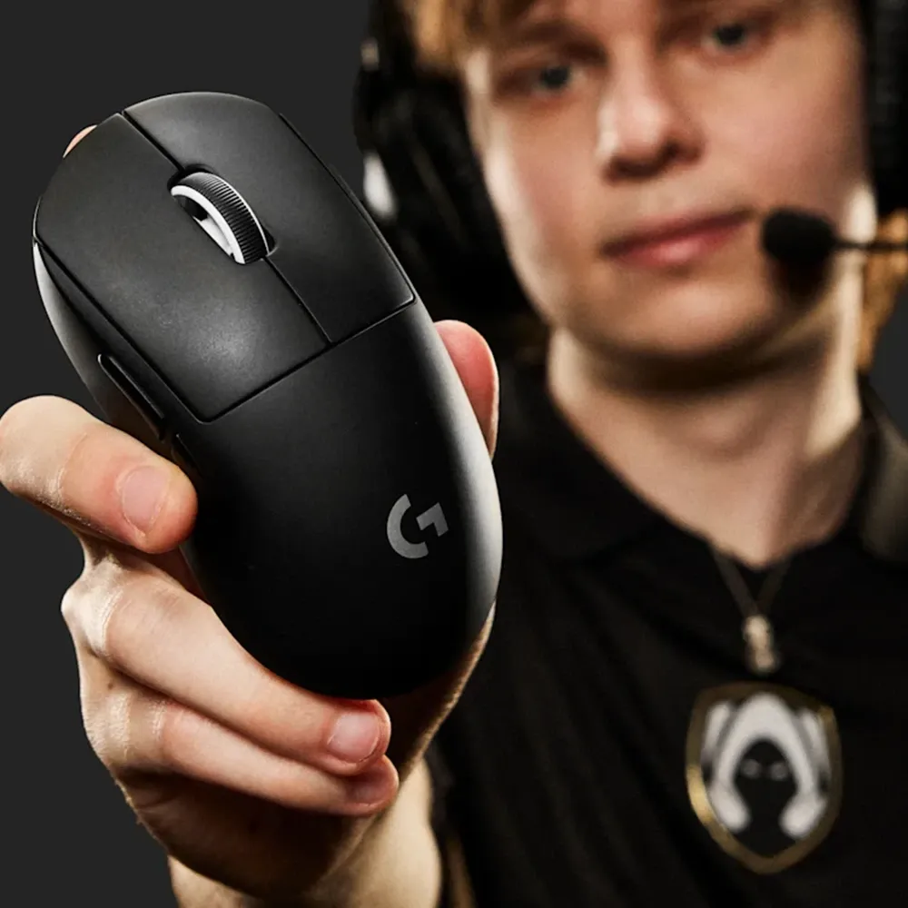 lightspeed wireless superlight pro x