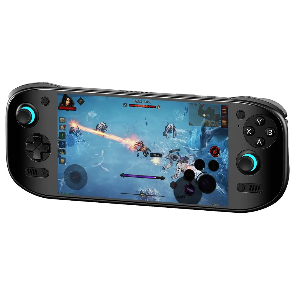 AYN Odin 2 Portal Handheld Gaming Console - 7