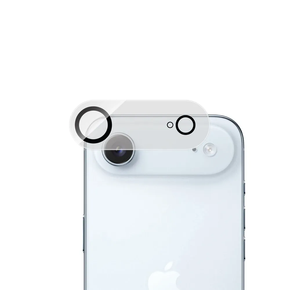 Eltoro Camera Glass AR for iPhone Air