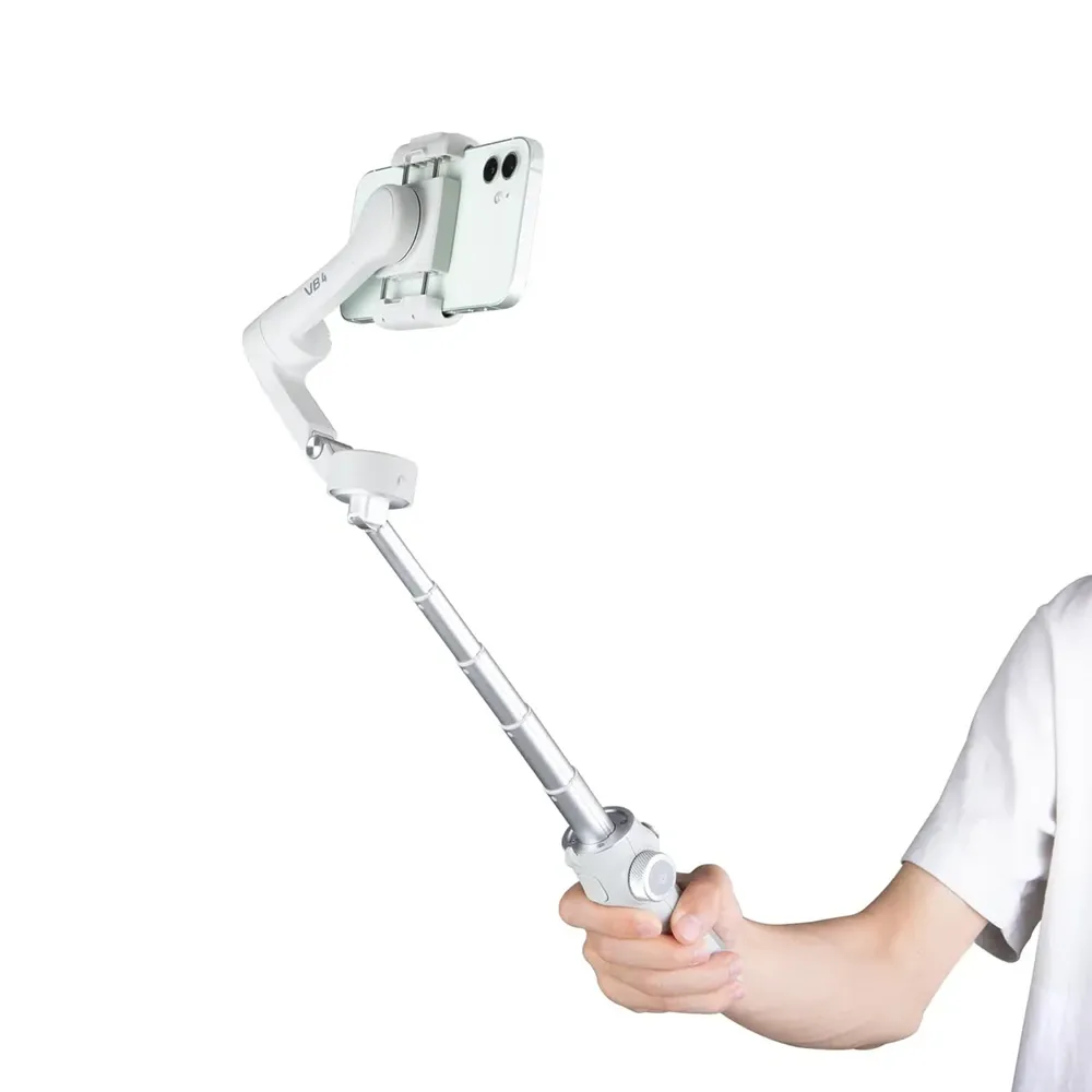 Feiyu VB 4 3-Axis Handheld Gimbal for Smartphone