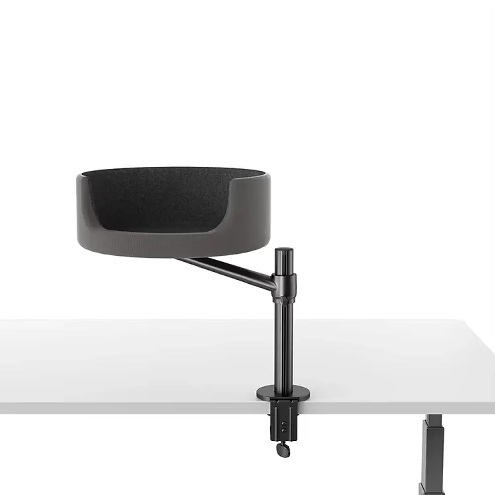 Gamvity Desk Cat Bed Stand