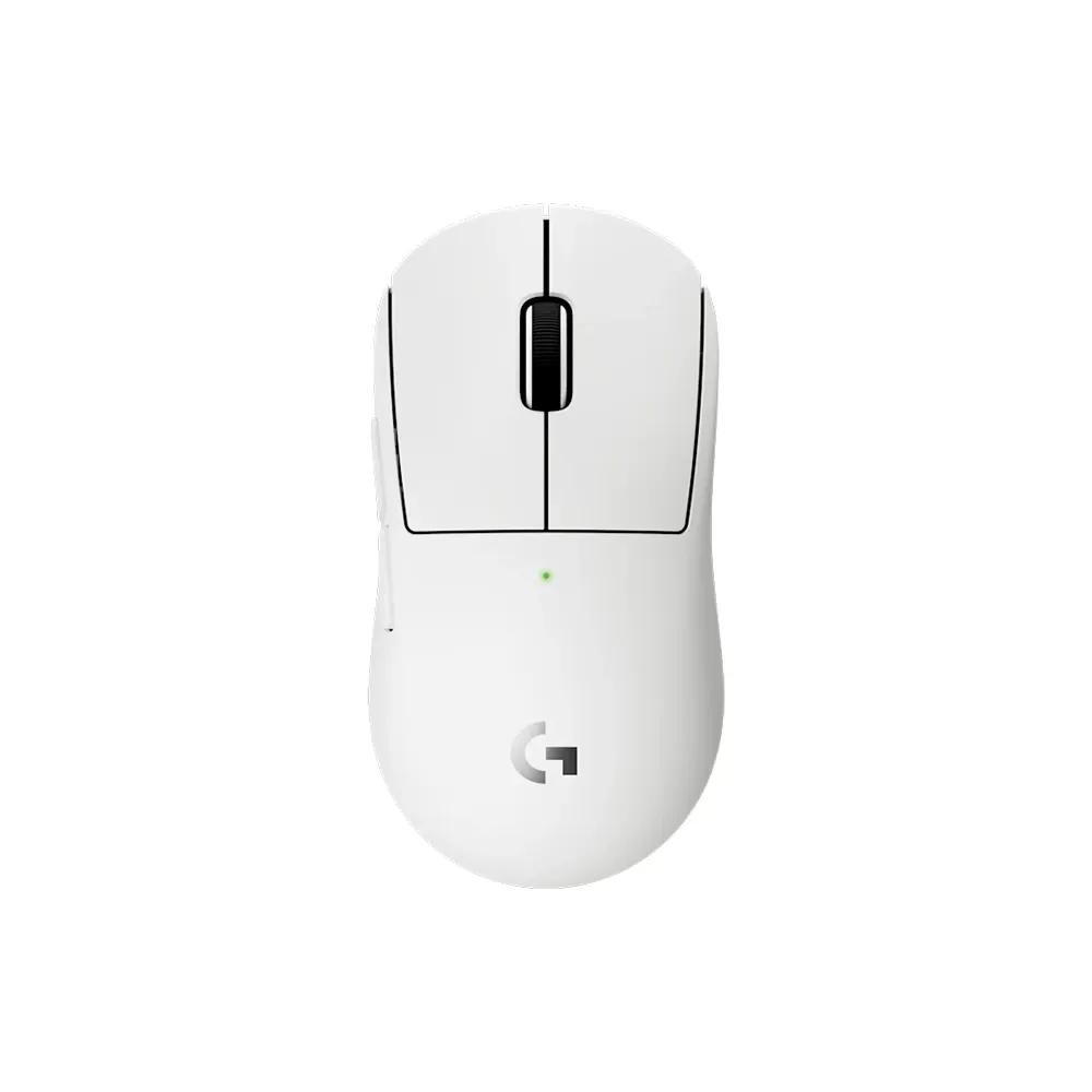 Logitech PRO X SUPERLIGHT 2c LIGHTSPEED Wireless Gaming Mouse