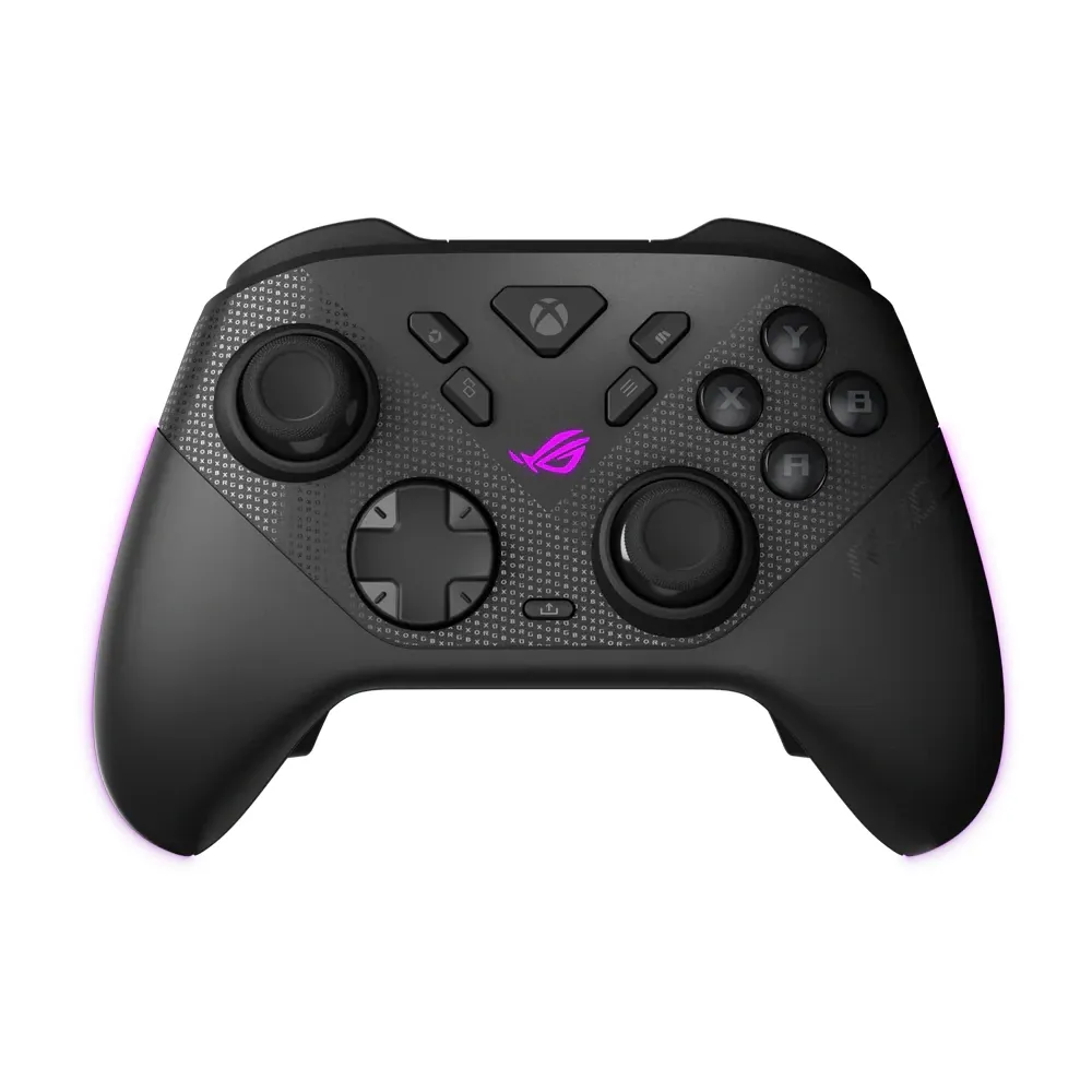 ASUS ROG RAIKIRI II XBOX Wireless Gaming Controller