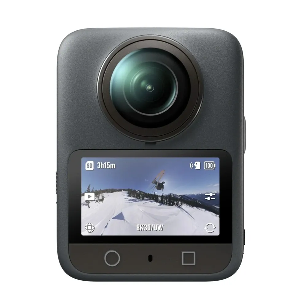 Dji Osmo 360 Standard Combo
