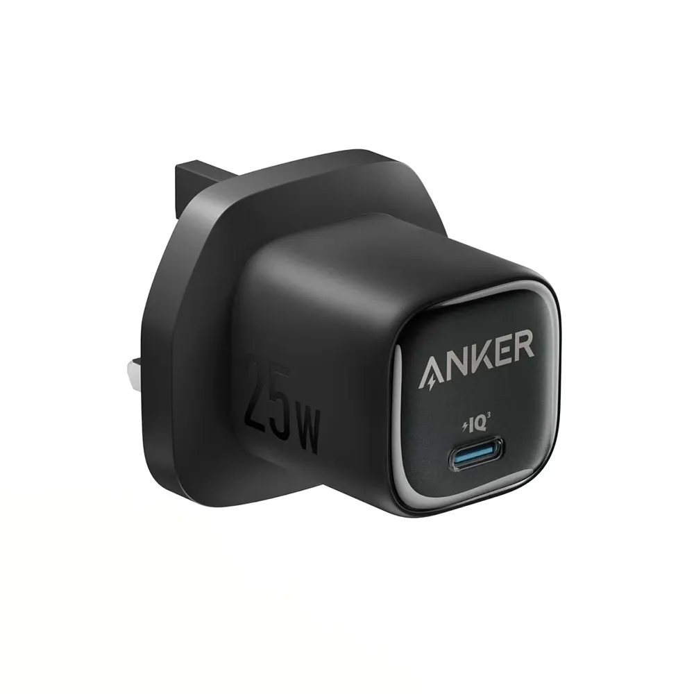 Anker Charger 25W, Compact