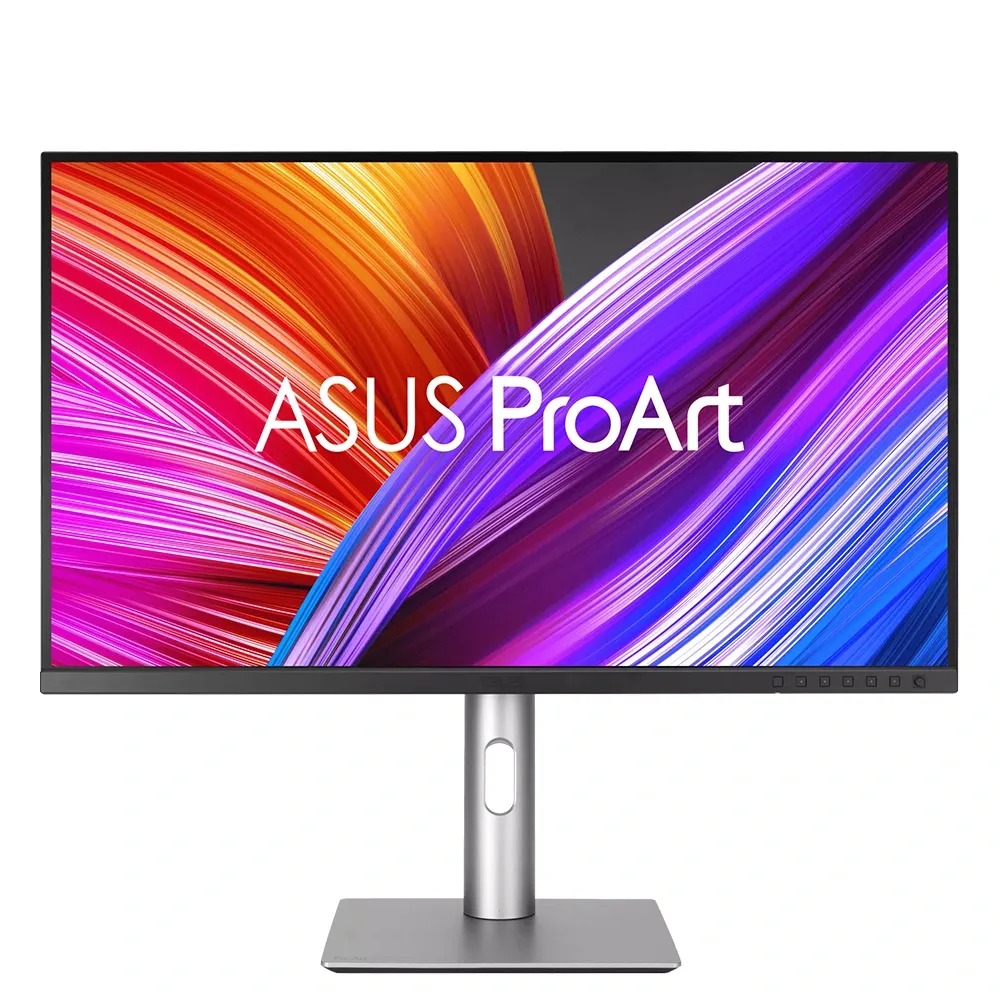 Asus ProArt PA279CRV 27” IPS 4K HDR Professional Monitor
