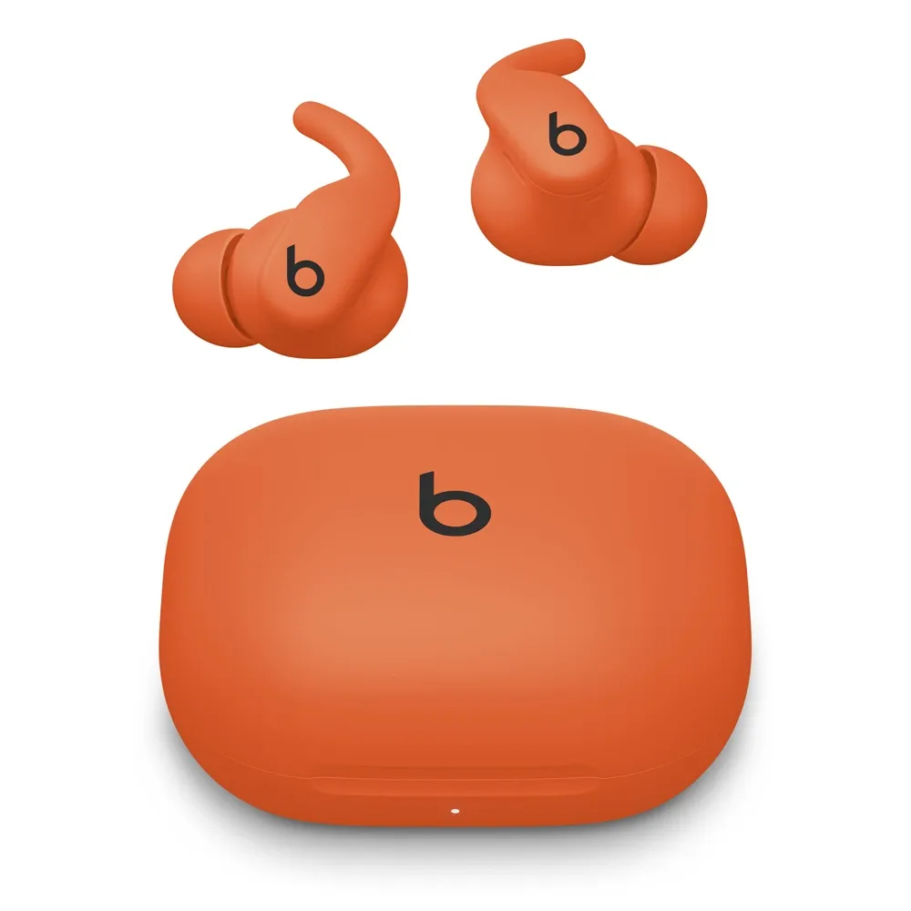 Powerbeats Fit Wireless Fitness Earbuds with Secure Fit - Spark